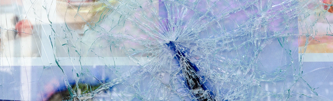 Window Broken Glass Repair in Winter Park, FL