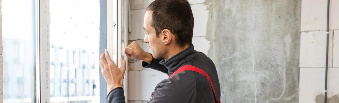 Emergency Cracked Windows Repair Services in Winter Park, FL