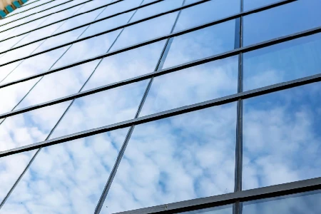 Professional Glass Curtain Wall Repair in Winter Park, FL