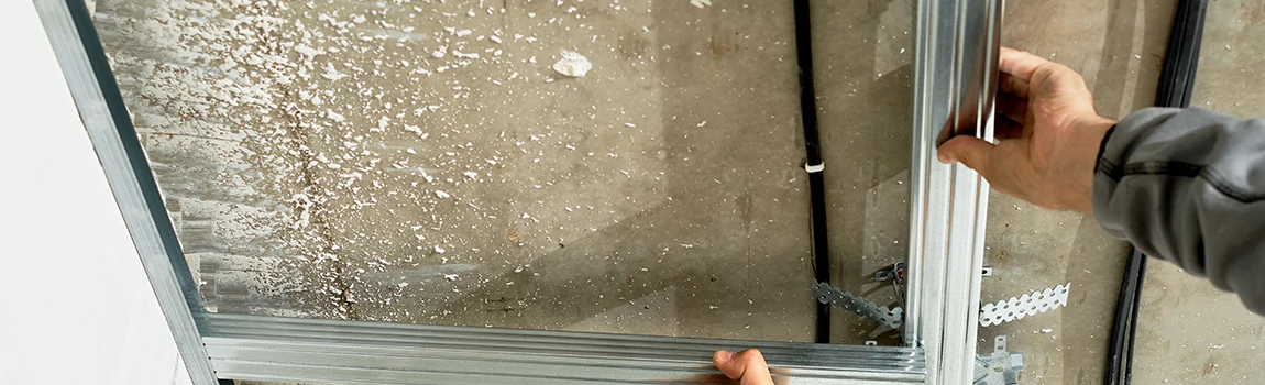 Laminated Glass Glazing in Winter Park, FL