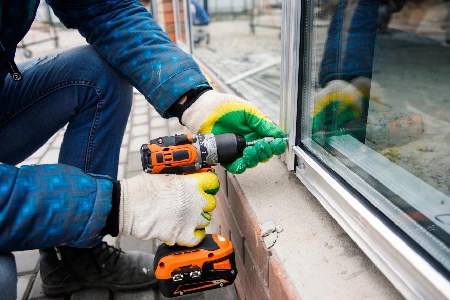 House Window Repair in Winter Park, FL