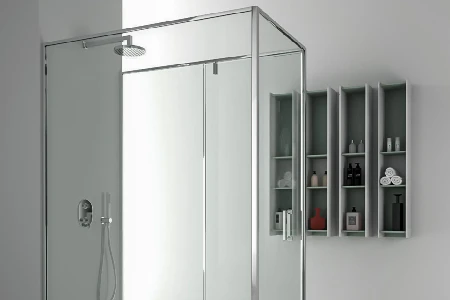 Perfect Shower Door in Winter Park, FL