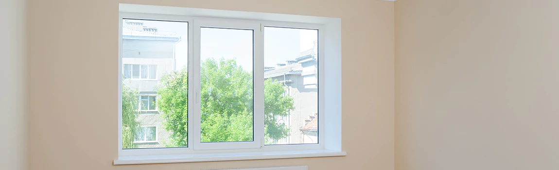 Fixed Windows Installation in Winter Park, FL