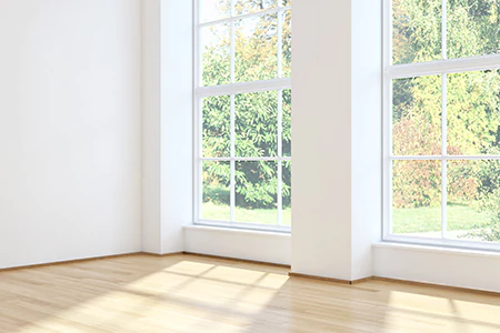 Residential Glass Window Installation in Winter Park, FL