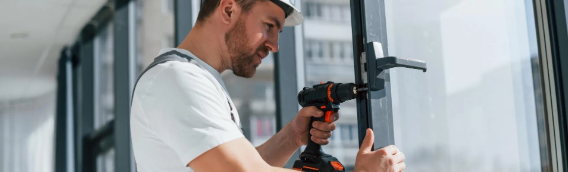 Glassware Repair in Winter Park, FL