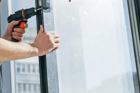 Residential Window Glass Repair in Winter Park, FL