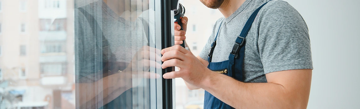 Same-day Glass Repair Cost in Winter Park, FL