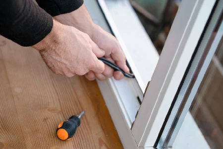 Sliding Patio Glass Door Repairs in Winter Park, FL