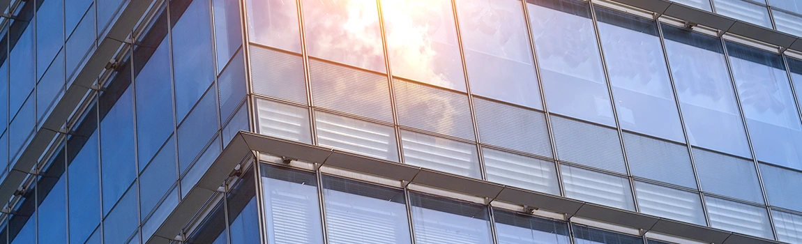 UV-Resistant Glass Experts in Winter Park, FL