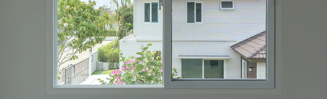 Window Frame Repair in Winter Park, FL