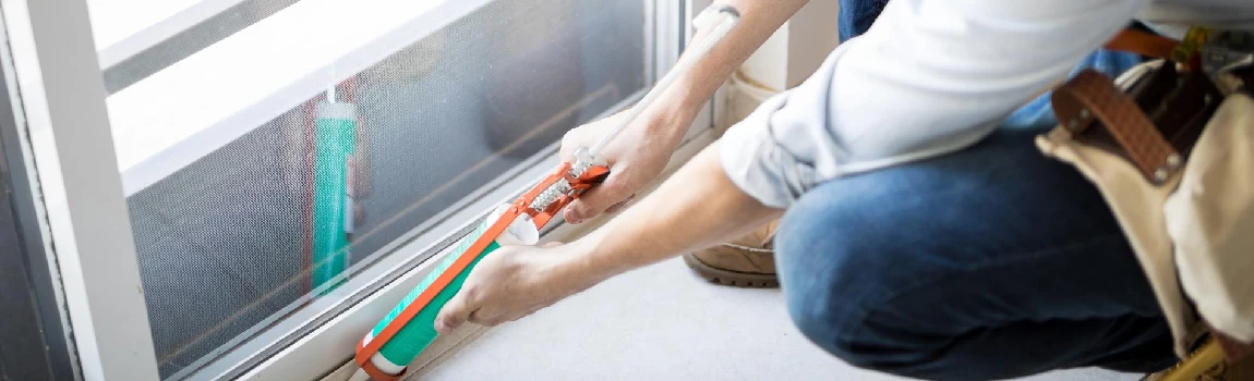 Emergency Window Replacement Services in Winter Park, FL