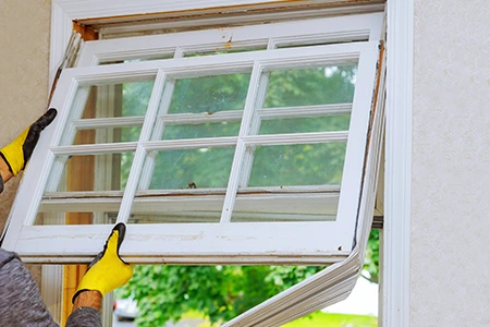 Window Replacement in Winter Park, FL